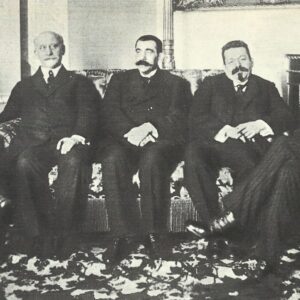 German SPD cabinet December 1918