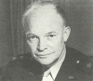 Dwight D. Eisenhower