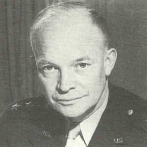 Dwight D. Eisenhower