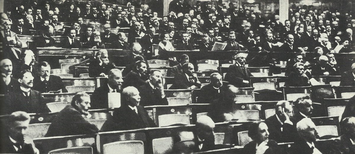 Weimar German National Assembly