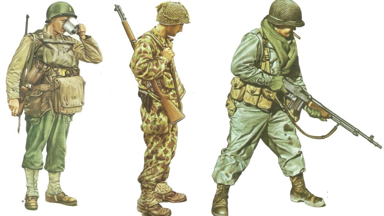 1//6th Soldier Sergeant Uniform Cam Pants Trousers Combat Boots Clothes Suit 12/"
