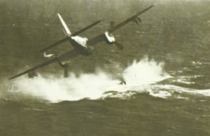 Mosquito vs U-boat