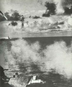 Battle of the Philippine Sea.
