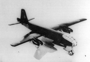  Ju 287 B-1