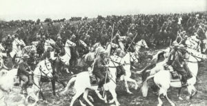 Polish cavalry
