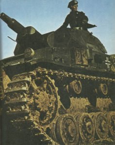 early Panzer IV