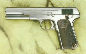 Model 1903 Browning