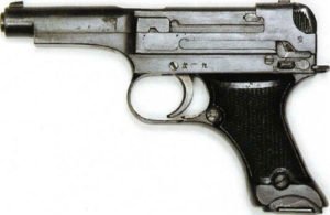 pistol Type 94