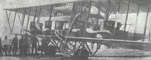 Sikorsky Ilya Mouromets Type B