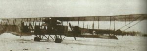 Sikorsky Ilya Mouromets