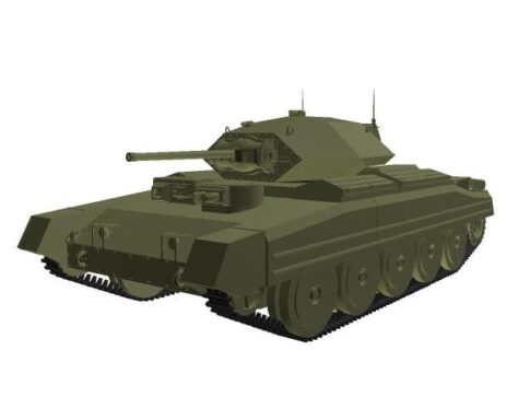 Crusader Mk I px640