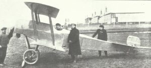  Bristol Scout