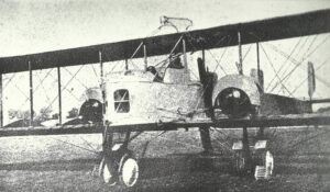 Caproni Ca 3