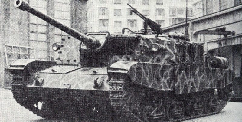 Semovente M43