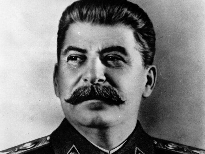 Joseph Stalin