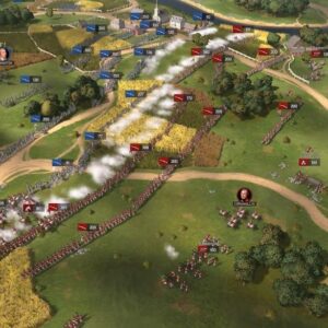 Ultimate General: American Revolution