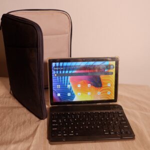 FEONAL Android Tablet (with extras).