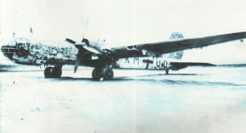 He 177 A-5