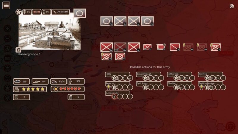 Cauldrons of War – Barbarossa