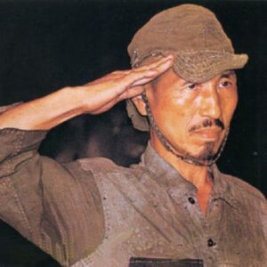 Hiroo Onoda