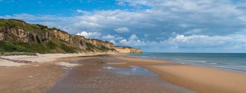 Normandy D-DayTours