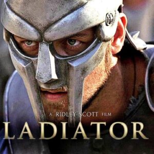 Gladiator II