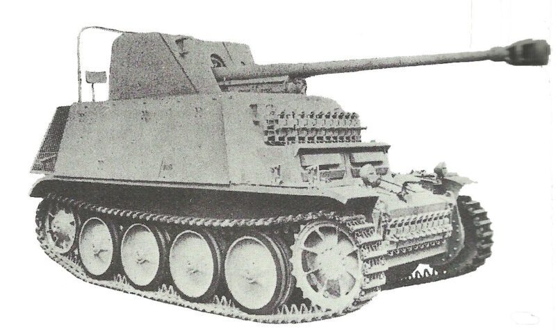 Marder II