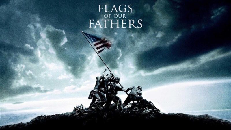 Flags of our fathers