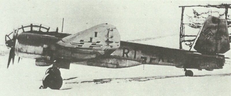 Ju 388 L-1